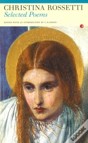 Capa do artigo Selected Poems: Christina Rossetti
