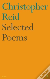 Capa do artigo Selected Poems