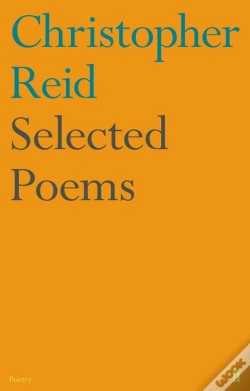 Capa do artigo Selected Poems
