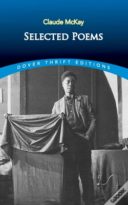 Capa do artigo Selected Poems