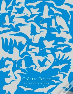 Capa do artigo Selected Poems