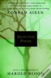 Capa do artigo Selected Poems