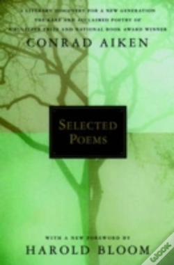 Capa do artigo Selected Poems