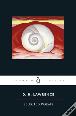 Capa do artigo Selected Poems