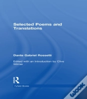 Capa do artigo Selected Poems