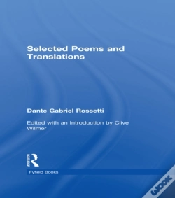 Capa do artigo Selected Poems