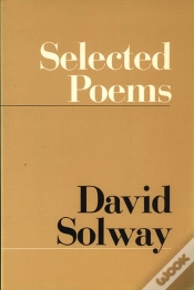 Capa do artigo Selected Poems