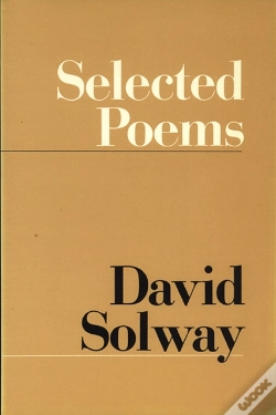 Capa do artigo Selected Poems