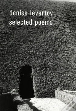 Capa do artigo Selected Poems