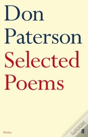 Capa do artigo Selected Poems