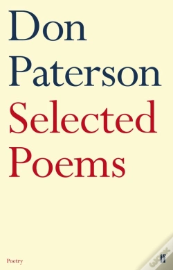 Capa do artigo Selected Poems