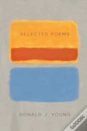 Capa do artigo Selected Poems