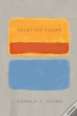 Capa do artigo Selected Poems