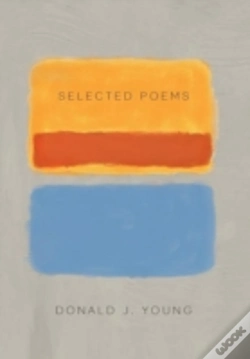 Capa do artigo Selected Poems