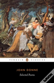 Capa do artigo Selected Poems: Donne