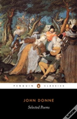 Capa do artigo Selected Poems: Donne