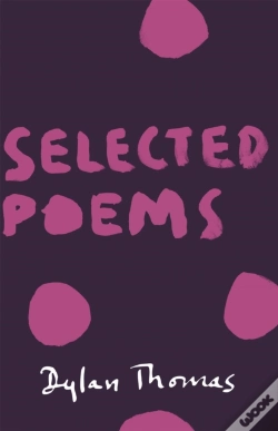 Capa do artigo Selected Poems