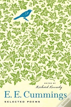 Capa do artigo Selected Poems