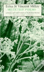 Capa do artigo Selected Poems
