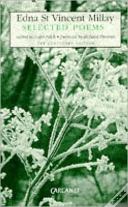 Capa do artigo Selected Poems