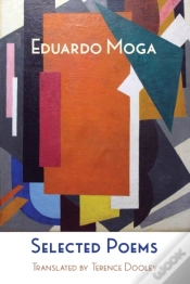 Capa do artigo Selected Poems