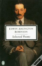 Capa do artigo Selected Poems