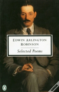 Capa do artigo Selected Poems