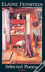 Capa do artigo Selected Poems