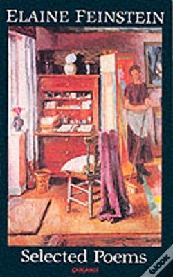 Capa do artigo Selected Poems