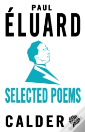 Capa do artigo Selected Poems: Eluard