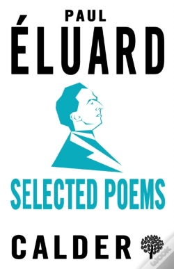Capa do artigo Selected Poems: Eluard