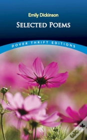 Capa do artigo Selected Poems