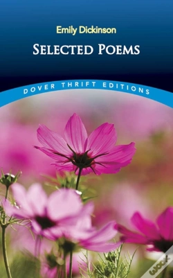 Capa do artigo Selected Poems