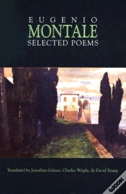 Capa do artigo Selected Poems