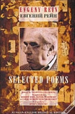 Capa do artigo Selected Poems