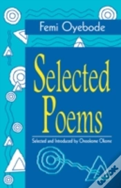 Capa do artigo Selected Poems