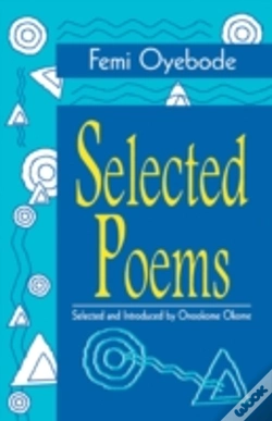 Capa do artigo Selected Poems