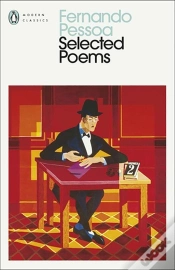 Capa do artigo Selected Poems