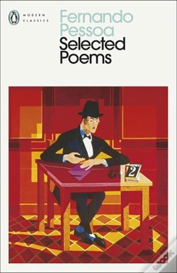 Capa do artigo Selected Poems