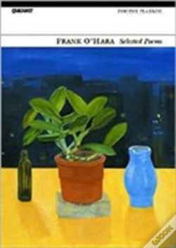 Capa do artigo Selected Poems
