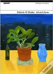 Capa do artigo Selected Poems