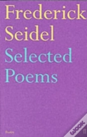 Capa do artigo Selected Poems