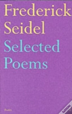 Capa do artigo Selected Poems