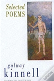 Capa do artigo Selected Poems