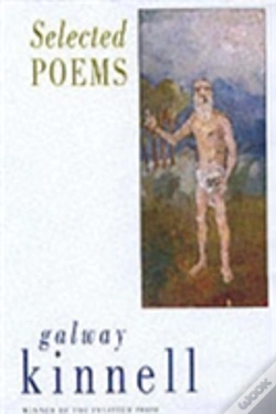 Capa do artigo Selected Poems