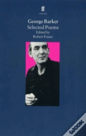 Capa do artigo Selected Poems