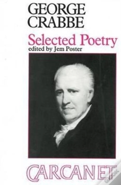 Capa do artigo Selected Poems
