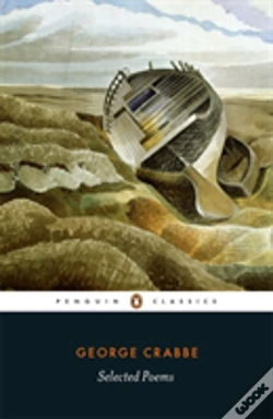 Capa do artigo Selected Poems