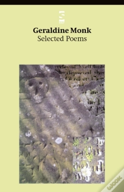 Capa do artigo Selected Poems