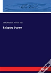 Capa do artigo Selected Poems
